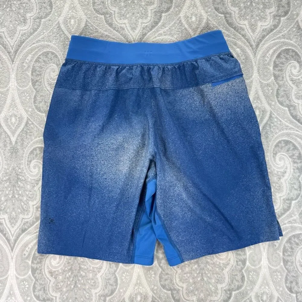 Mens Lululemon T.H.E. Short